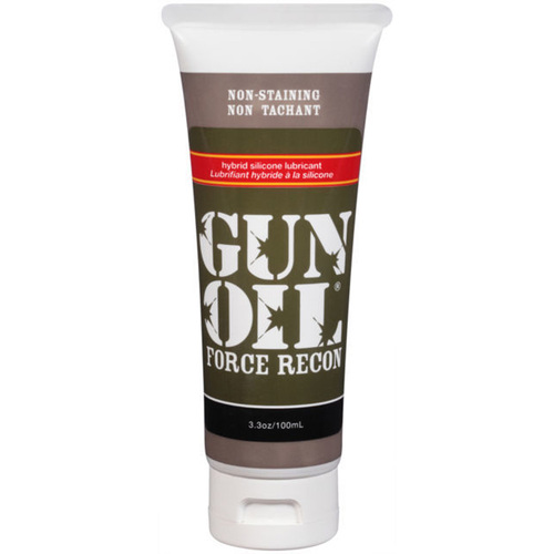 Force Recon Hybrid Lube 100ml