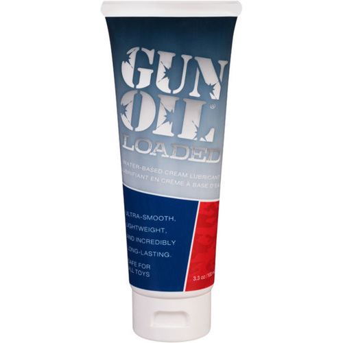 Loaded Hybrid Lube