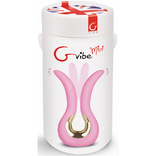 Gvibe Mini Clit Stimulator