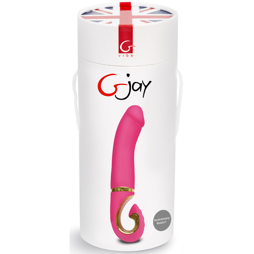 G-Jay G-Spot Vibrator