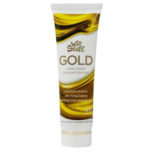 Wet Stuff  100G Tube