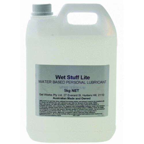 Wet Stuff Lite 5Kg