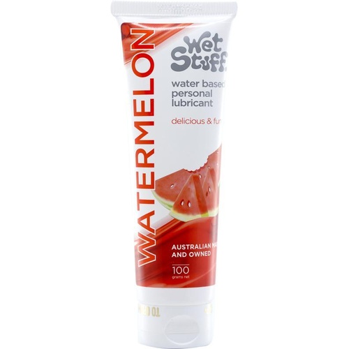 Wet Stuff Watermelon 100G Tube