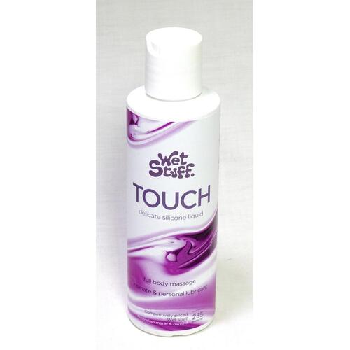 Wet Stuff Touch 235G Disc Top