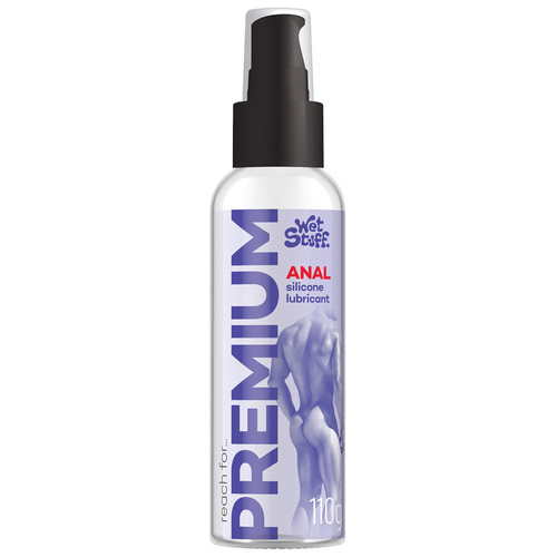 Wet Stuff Premium 110G P/T