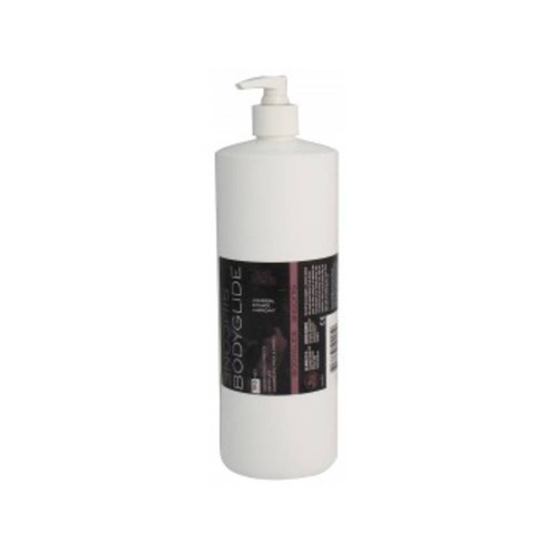 Wet Stuff Premium Silicone Bodyglide 990G Pump