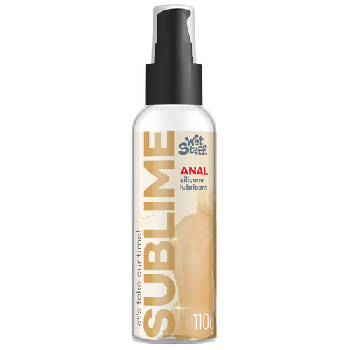 Wet Stuff Sublime 110G  P/T