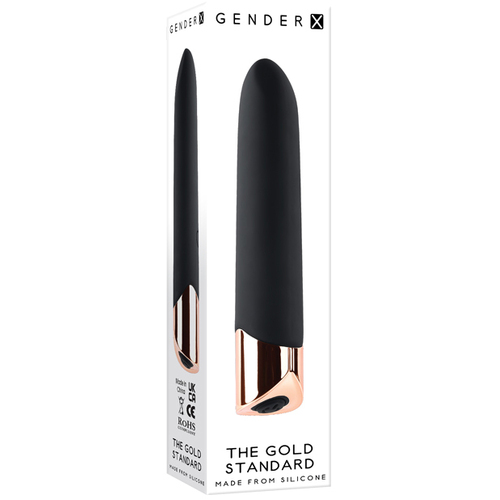 Standard Bullet Vibrator