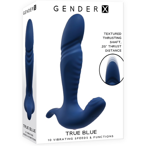 True  Prostate Massager