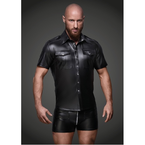  Elegant Shirt/Front Pockets XL
