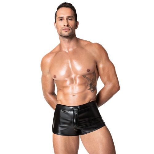 Frenzy Shorts M
