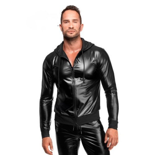 Vexen Hooded Jacket M