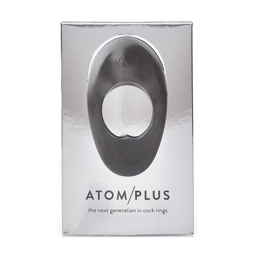 ATOM Plus Vibrating Cock Ring