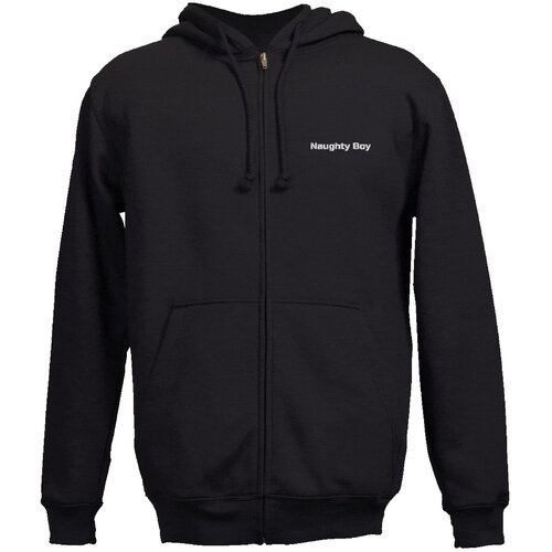 Naughty Boy Hoodie
