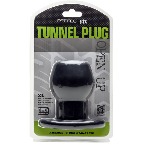 XL Tunnel Plug