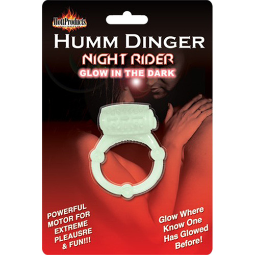 Humm Dinger (Glow-In-The-Dark)