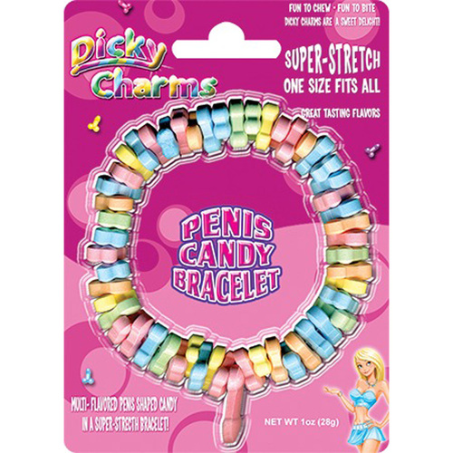 Dicky Charms - Bracelet