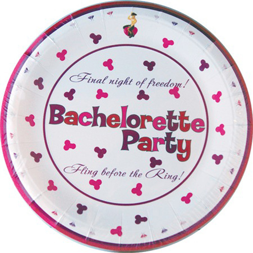 10" Plates (10pc)