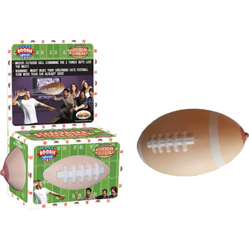 Boobie Football