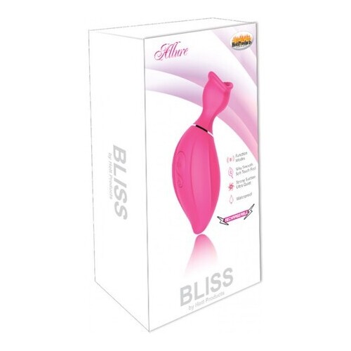 Allure (Pink)