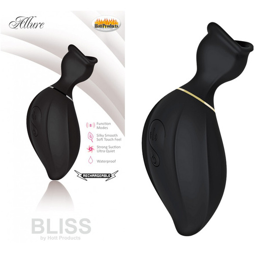 Allure (Black)
