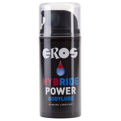 Power Hybrid Lube 100ml