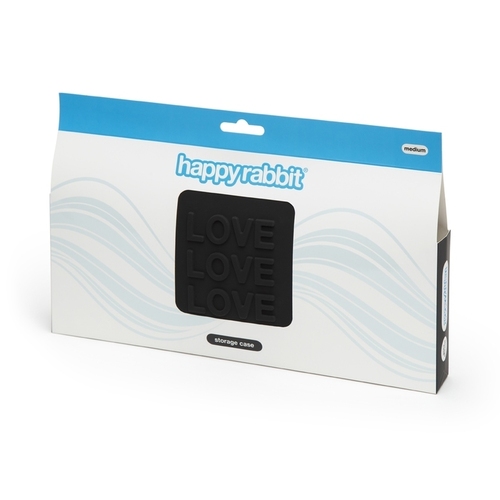 LOVE Sex Toy Storage Bag