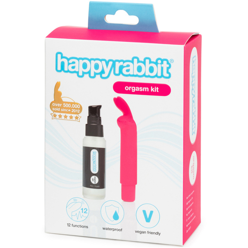 Happy Clit Stimulator Kit