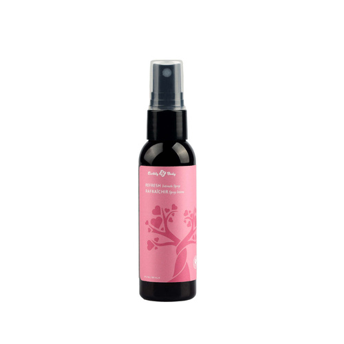 Hemp Seed REFRESH Intimate Spray Intimate Cleansing Spray - 60 ml