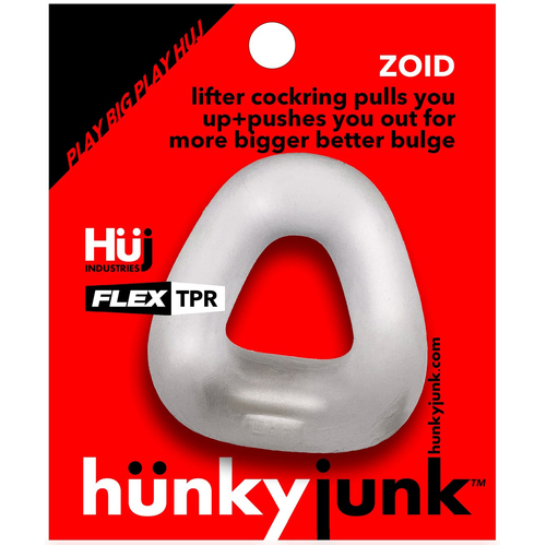 Zoid Lifter Cock Ring