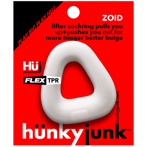 Zoid Lifter Cock Ring