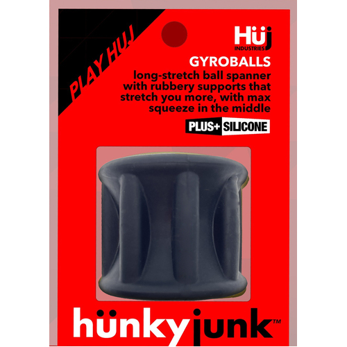 Gyroball Ball Stretcher