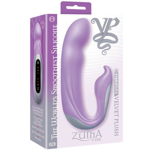 Zuma G-Spot Vibrator