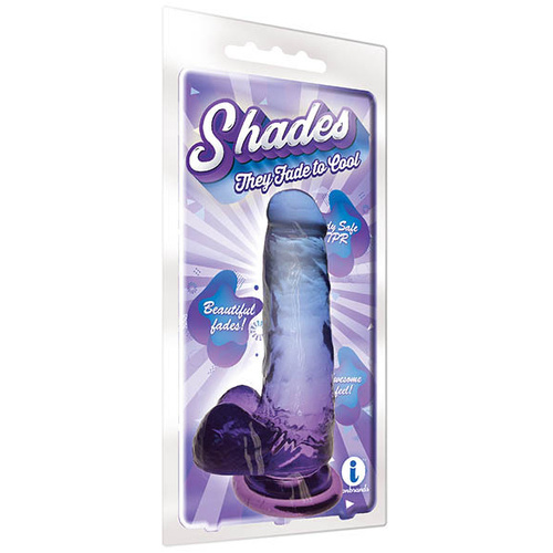 7" Jelly Cock