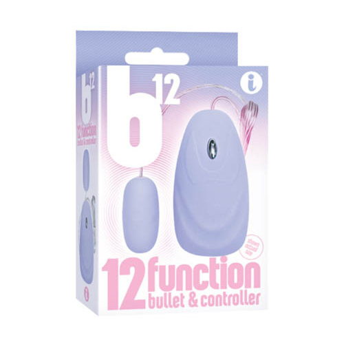 B12 Egg Vibrator