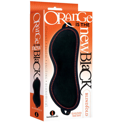 Basic Blindfold