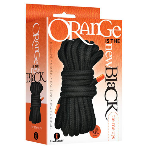 4m Tie Me Up  Rope