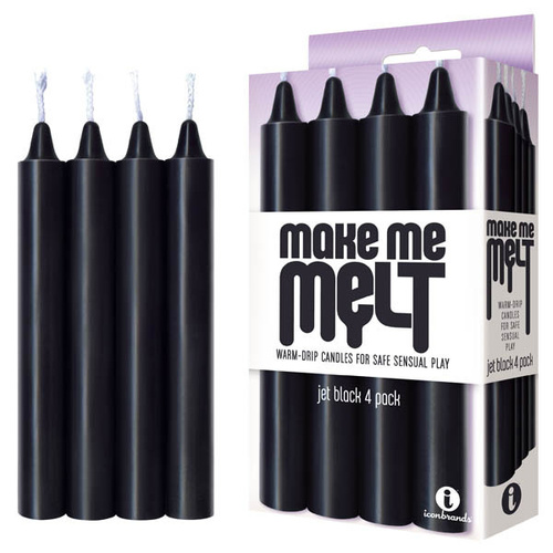 Erotic Massage Drip Candles x5