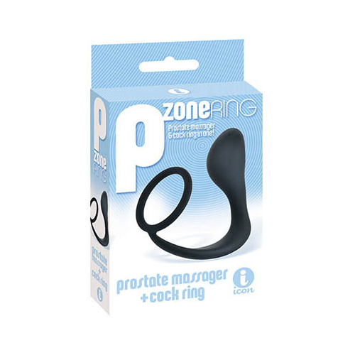 P-Zone Cock Lock