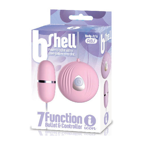 b-Shell Egg Vibrator
