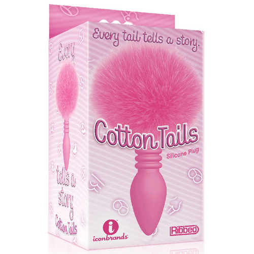 Bunny Tail Plug