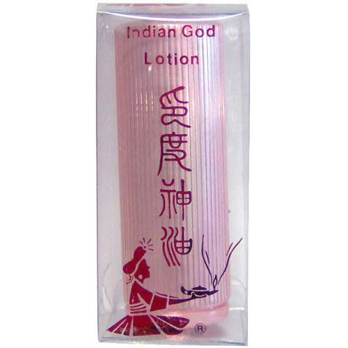 Indian God Lotion 