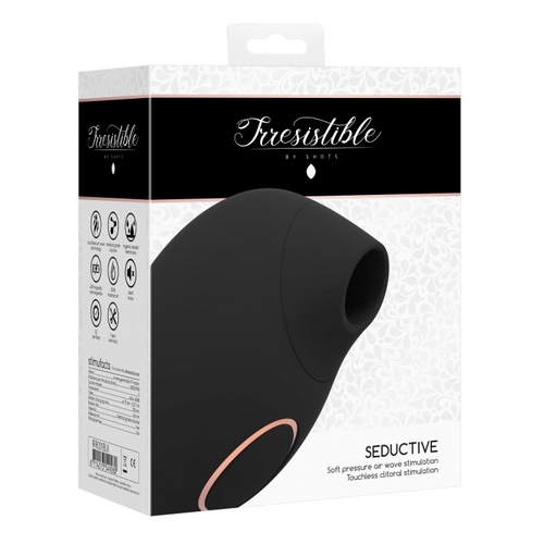 Seductive Clit Stimulator