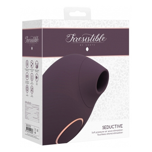 Seductive Clit Stimulator