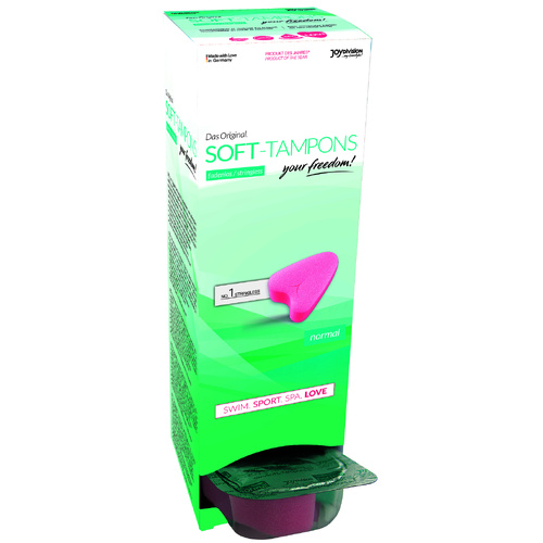 Soft Sponge 10pk 