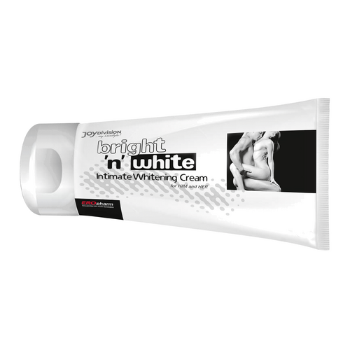 Bright And  Intimate Whitening Cream 100ml