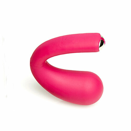 3" Dua V.2 Couples Vibrator
