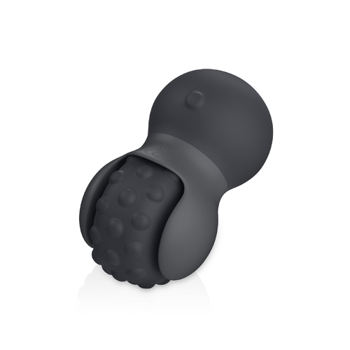 Evoke Rol-o Black