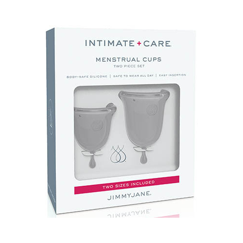 Care Menstrual Cups