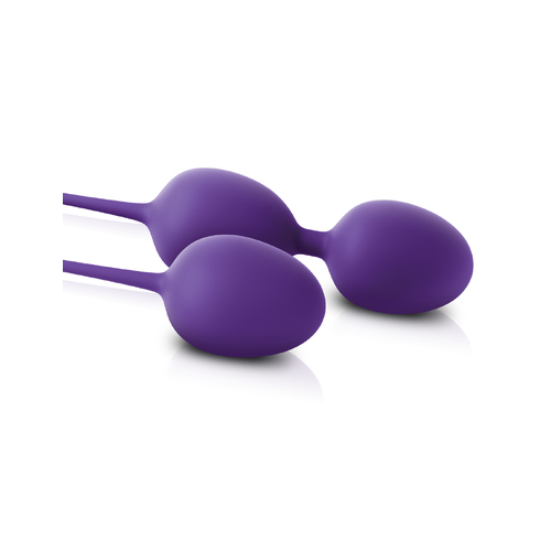 Intimate Care Kegel Balls